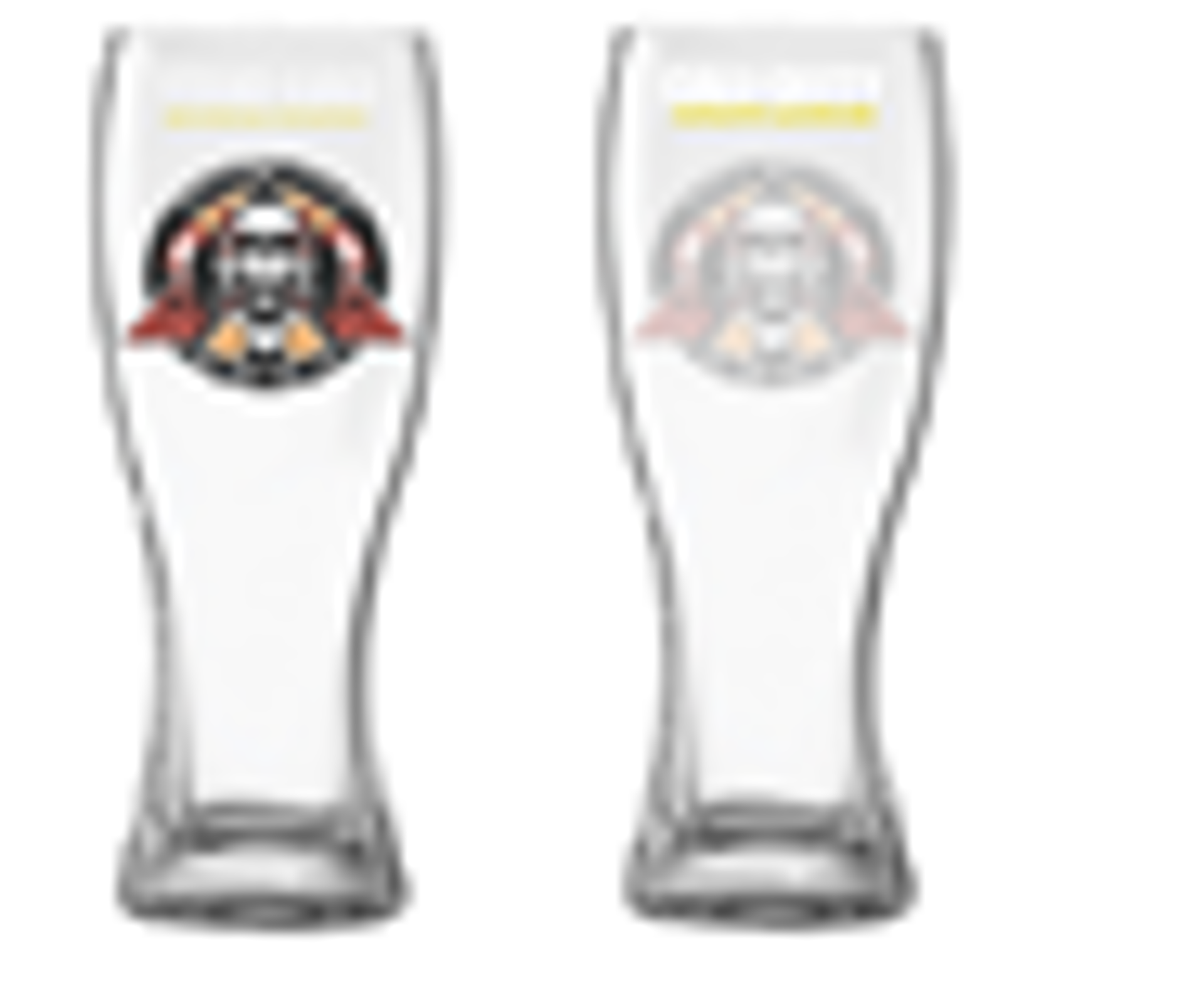 Call of Duty Infinite Warfare Beer Glass - flash vidéo