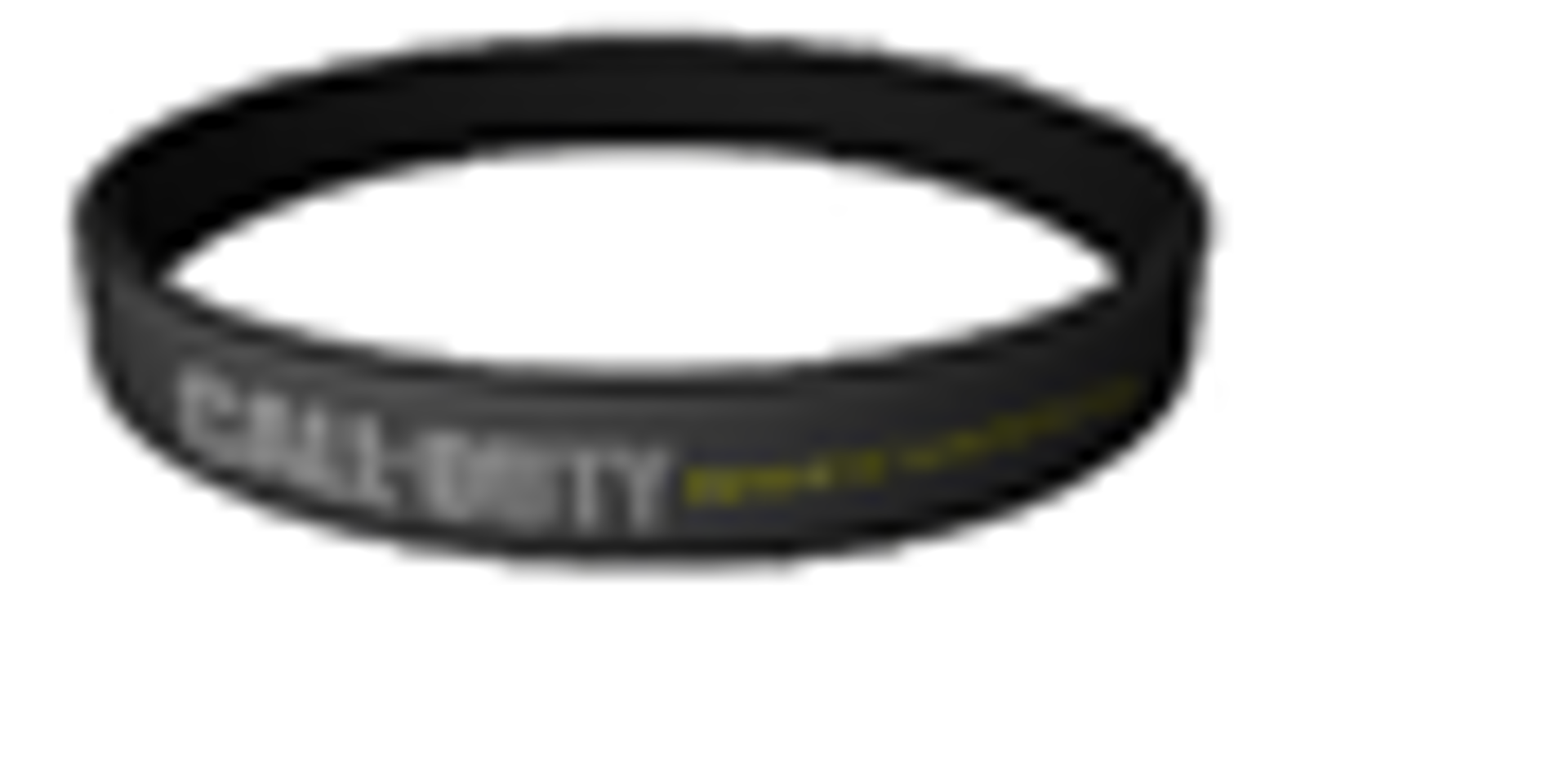 Call of Duty Infinite Warfare Rubber Band - flash vidéo