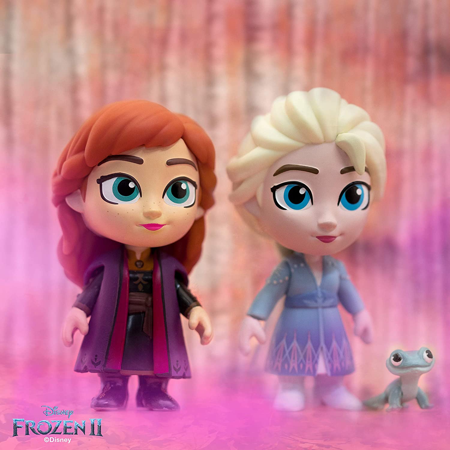 § Funko POP! 5 Star - Frozen 2 - Elsa