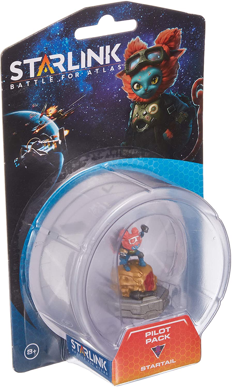 Starlink : Battle for Atlas Startail Pilot Pack - flash vidéo