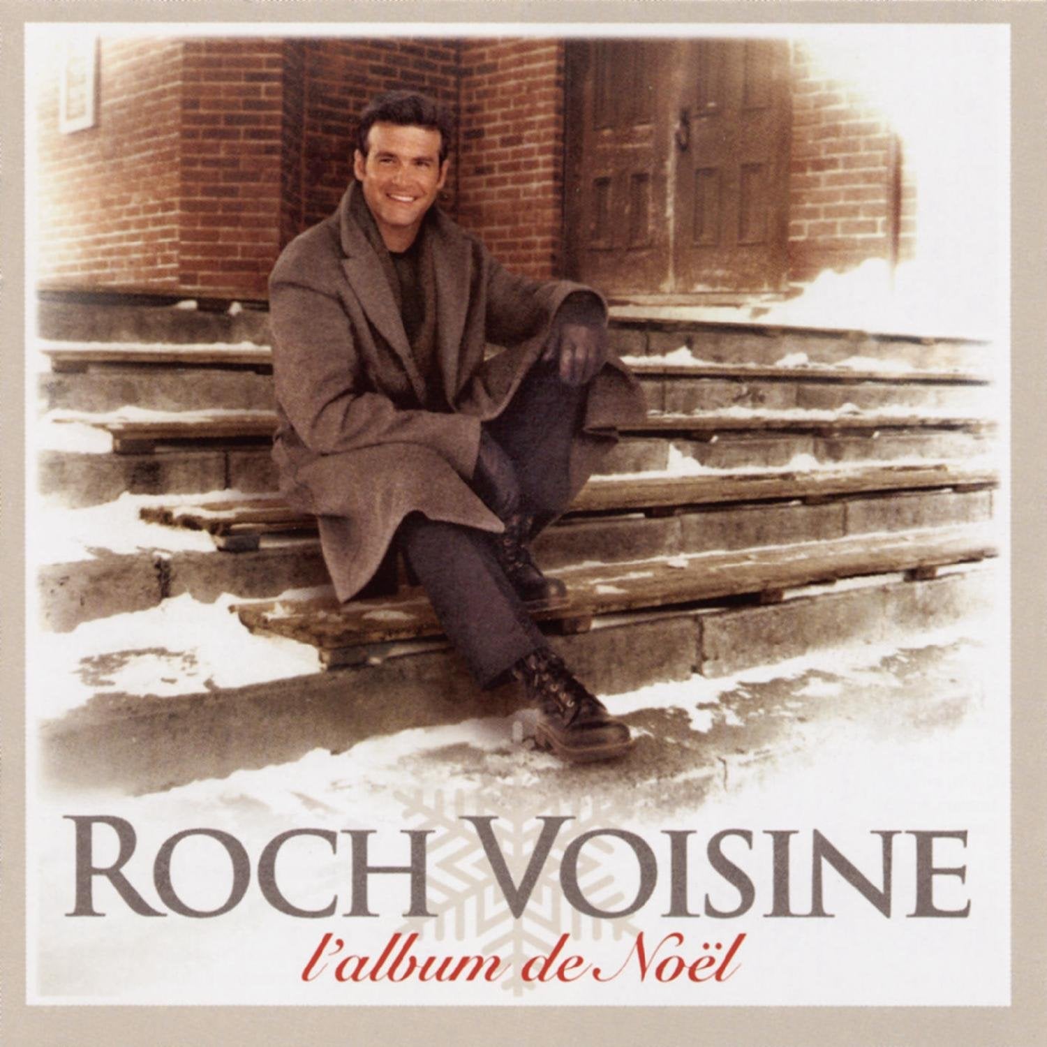 L'Album de Noël [CD)
