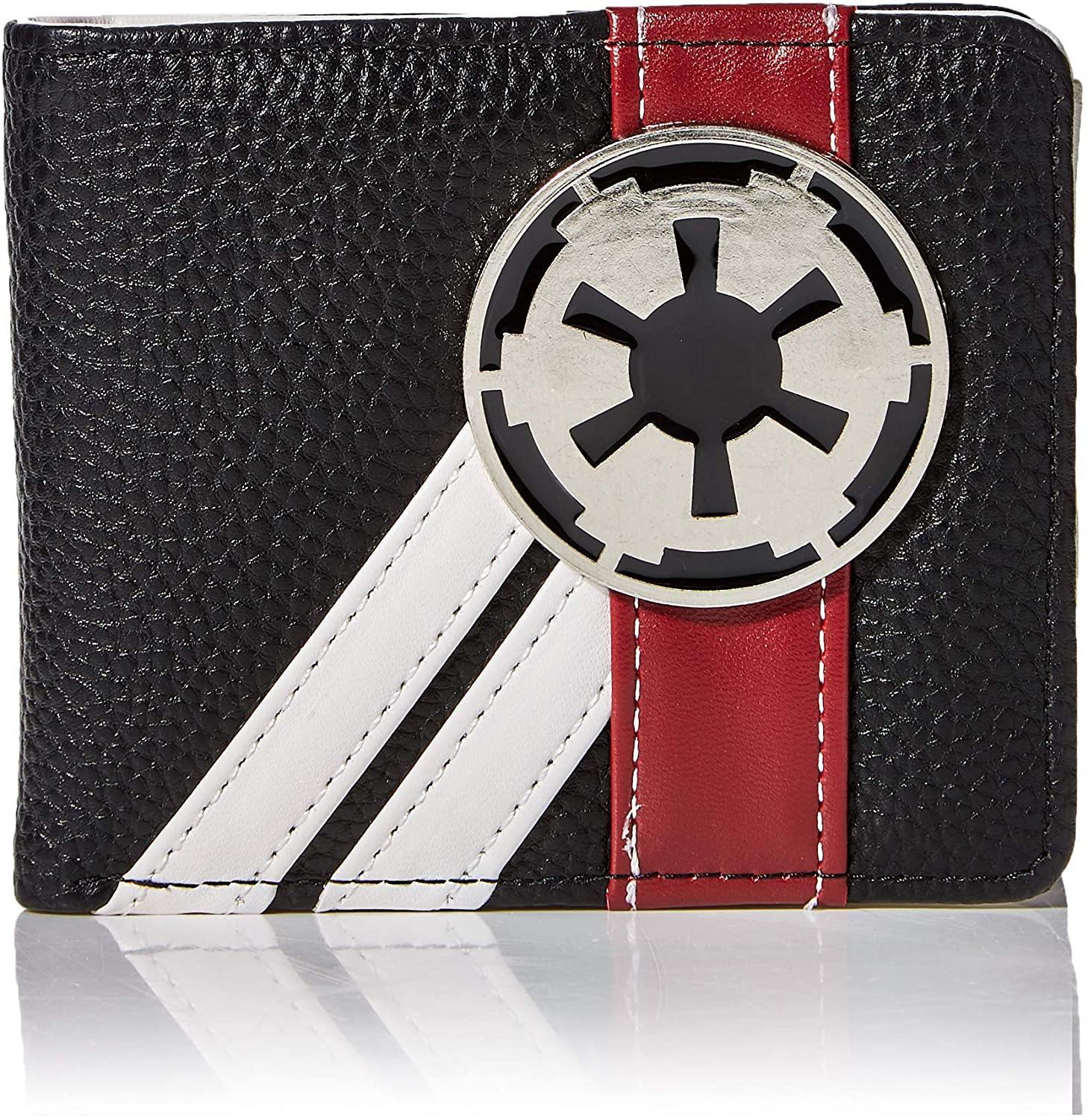 Star Wars - Premium Empire Wallet - flash vidéo