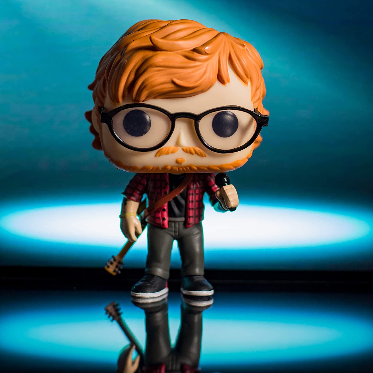 § Funko Pop! Rocks Ed Sheeran