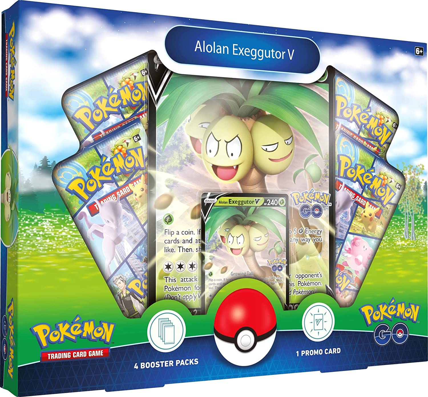 Pokémon JCC - Coffret V 2022/06 - flash vidéo