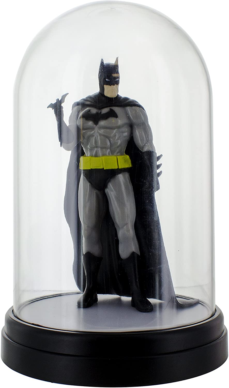 Batman - Lampe de Collection V2 - flash vidéo