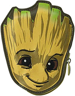 Marvel - Porte-Monnaie Groot - flash vidéo
