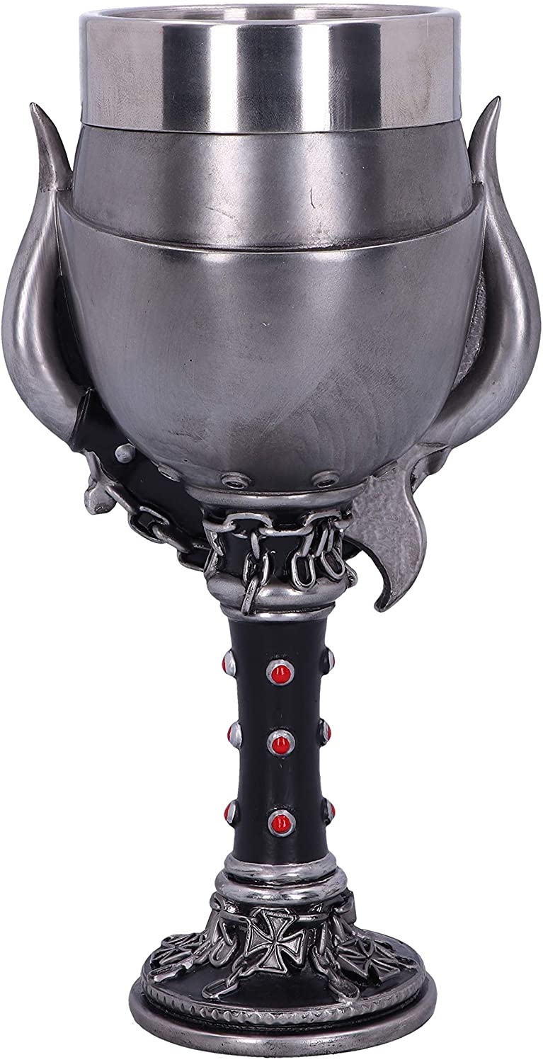 Motorhead - Coupe "Snaggletooth Warpig" 20.5cm - flash vidéo