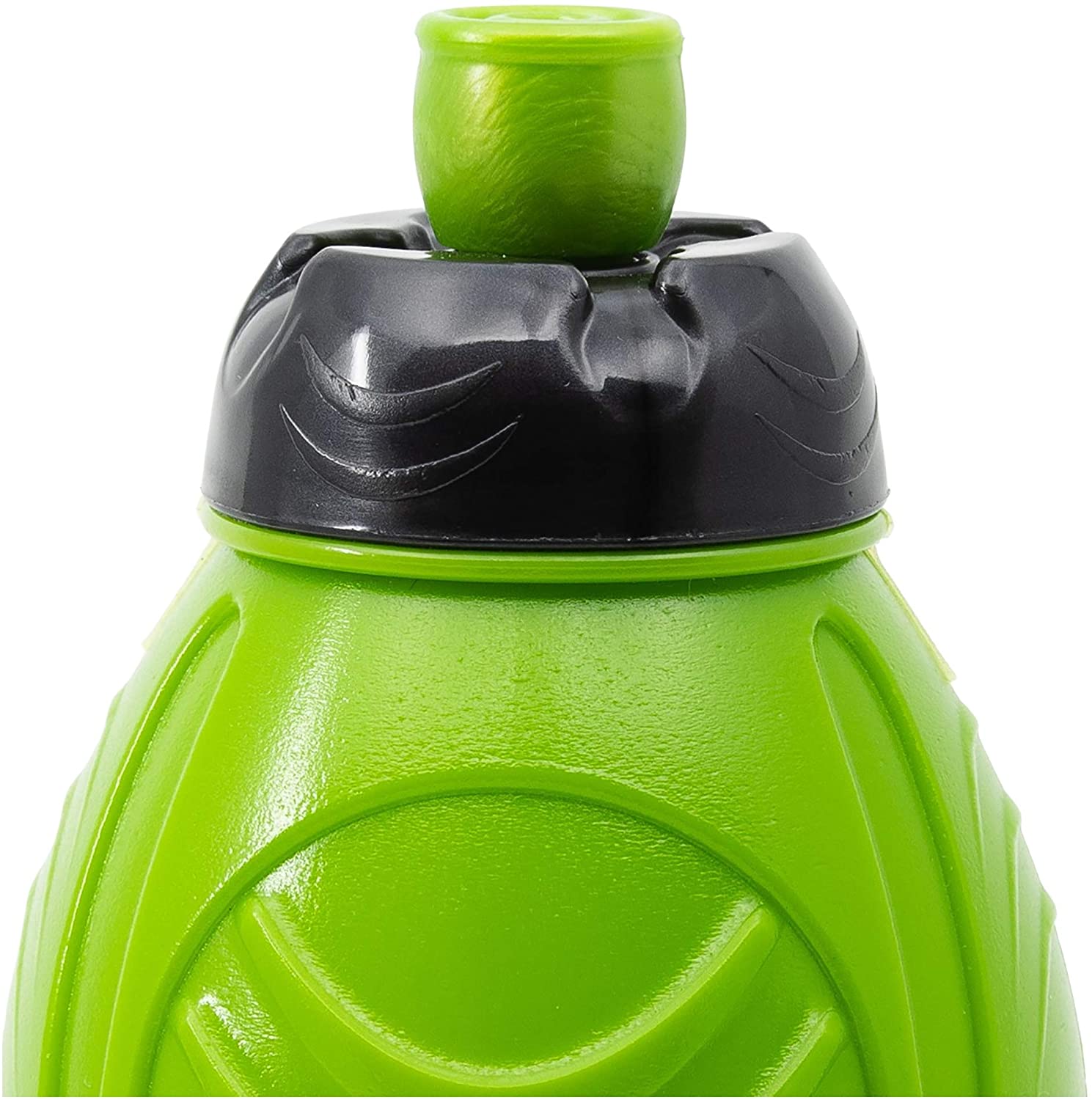 Minecraft - Bouteille Sport Ergonomique - flash vidéo