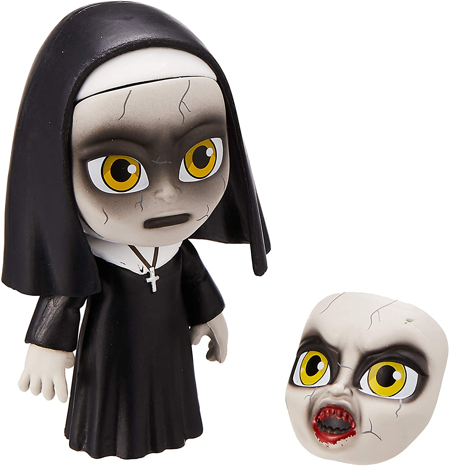Funko 5 Star The Nun - The Nun - flash vidéo