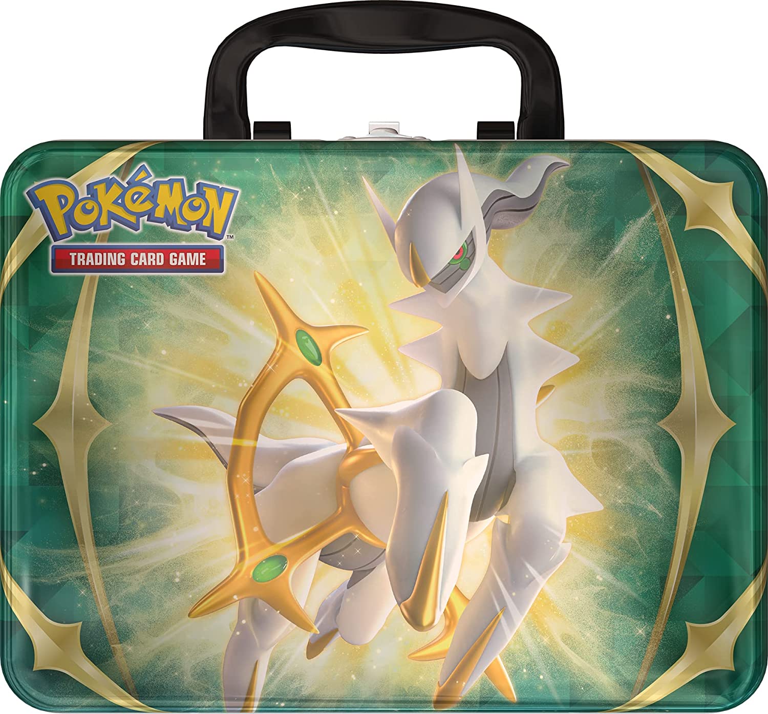 Pokémon JCC - Coffre de collection printemps 2022 : Brindibou/Héricendre/Moustillon - flash vidéo