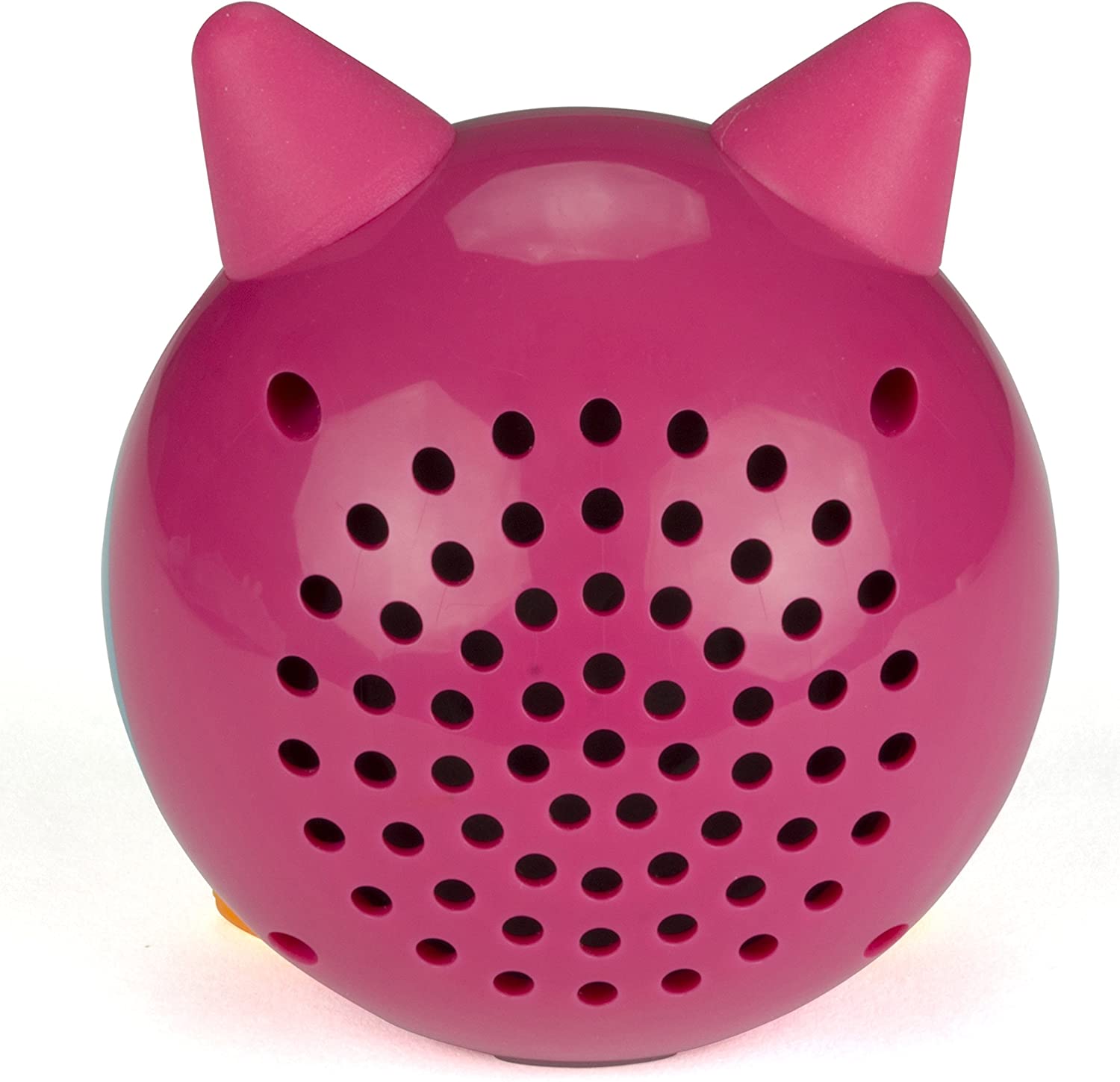 Big Buddy Bluetooth Speaker Owl (Kitsound)