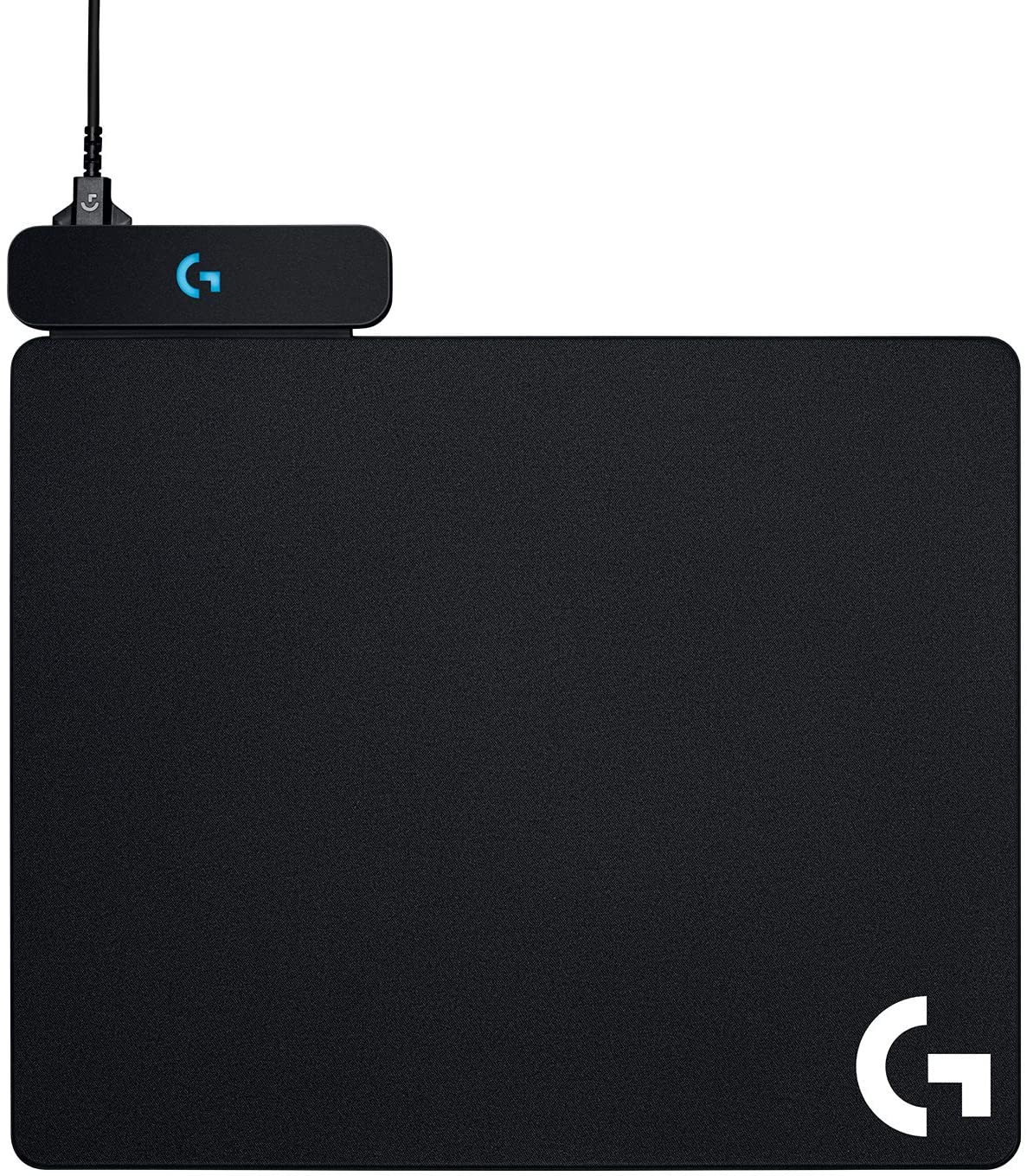 Logitech Système de charge sans fil POWERPLAY - flash vidéo