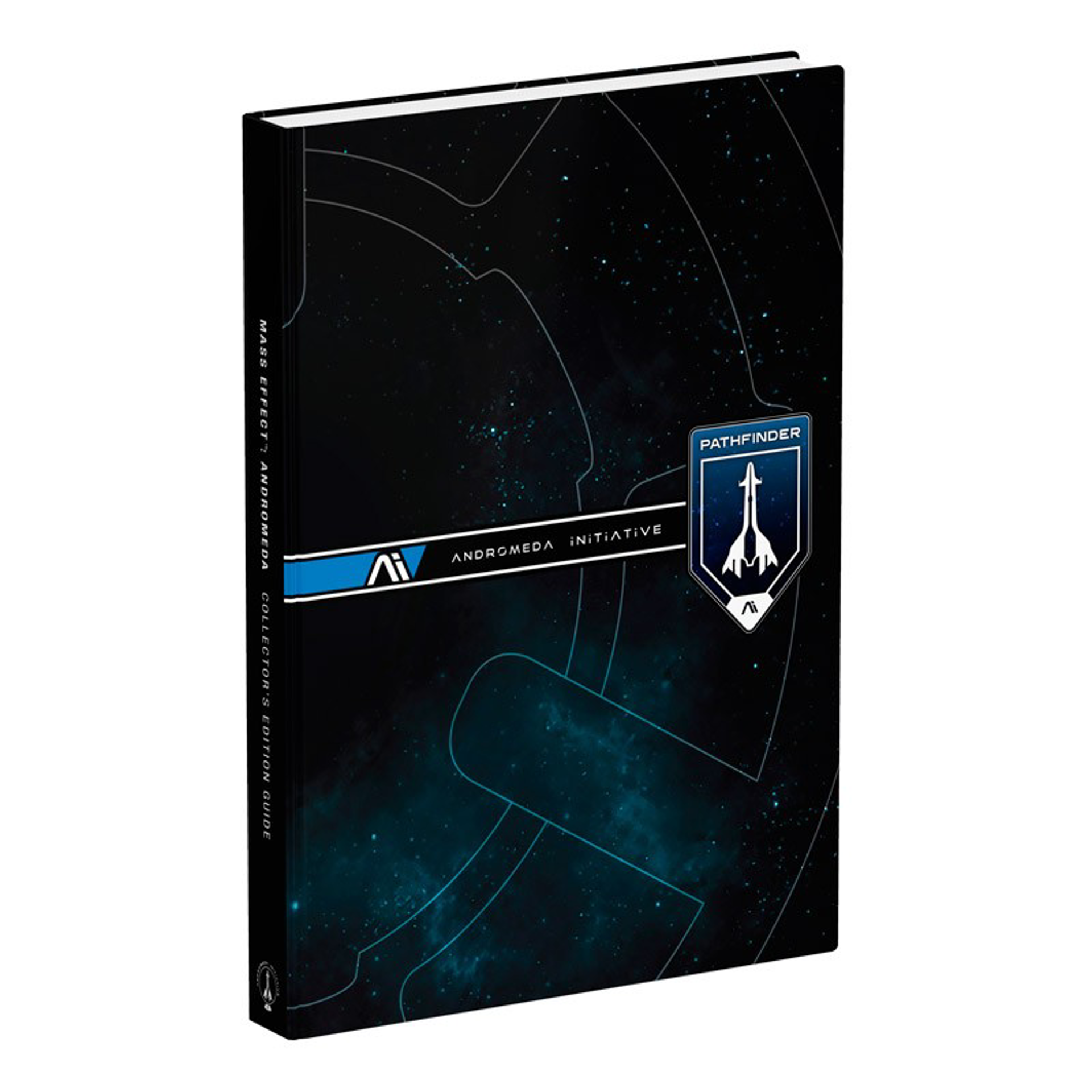 Guide Mass Effect : Andromeda Edition Collector - flash vidéo