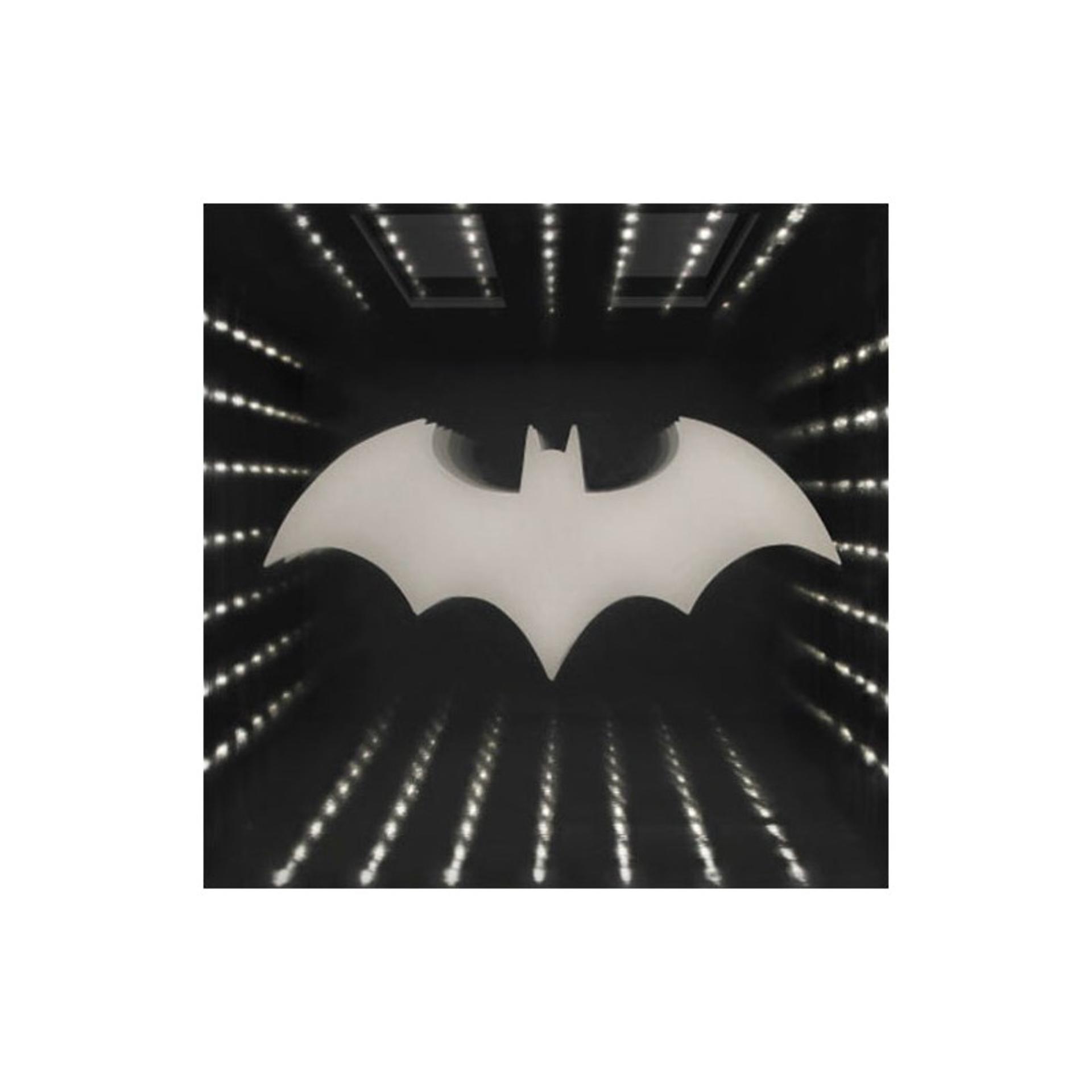 § Batman - Infinity Light - flash vidéo