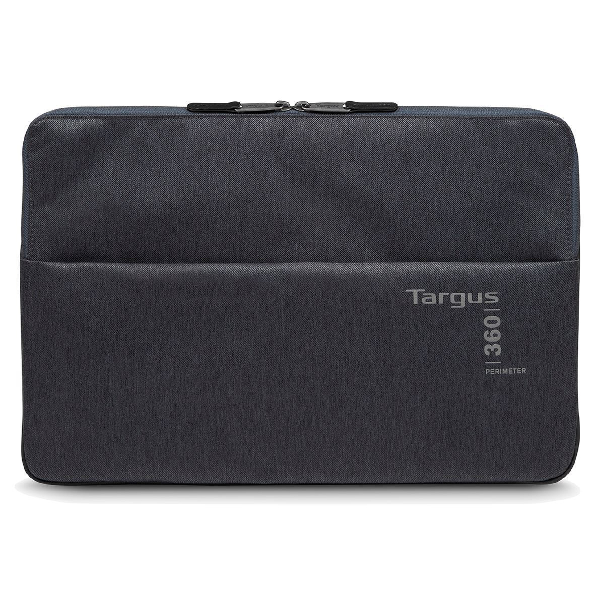 Targus 360 Perimeter Pochette pour ordinateur portable 13-14" Gris - flash vidéo