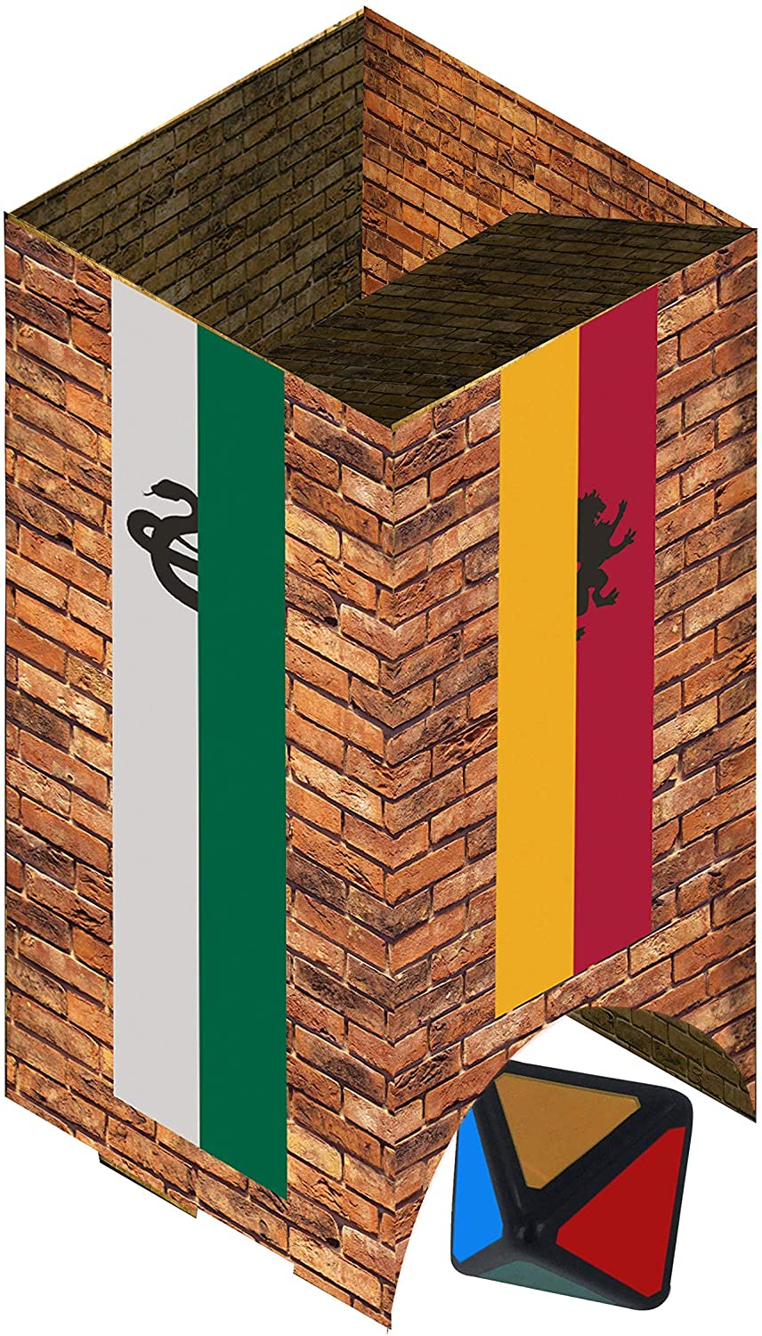 Harry Potter - Trivial Pursuit Ultimate Edition - flash vidéo