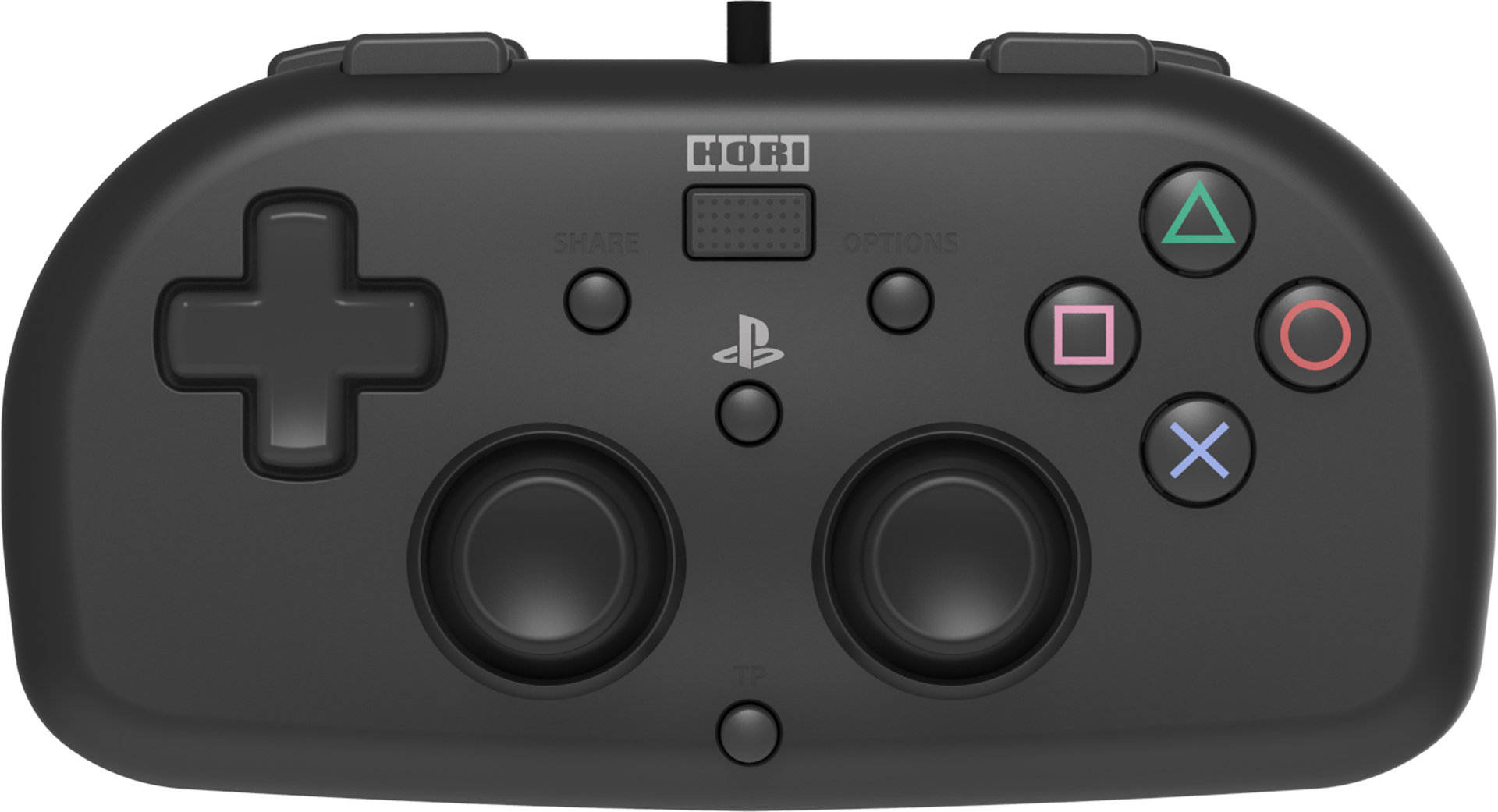 § HORI - PS4 Horipad Mini Wired Gamepad Black