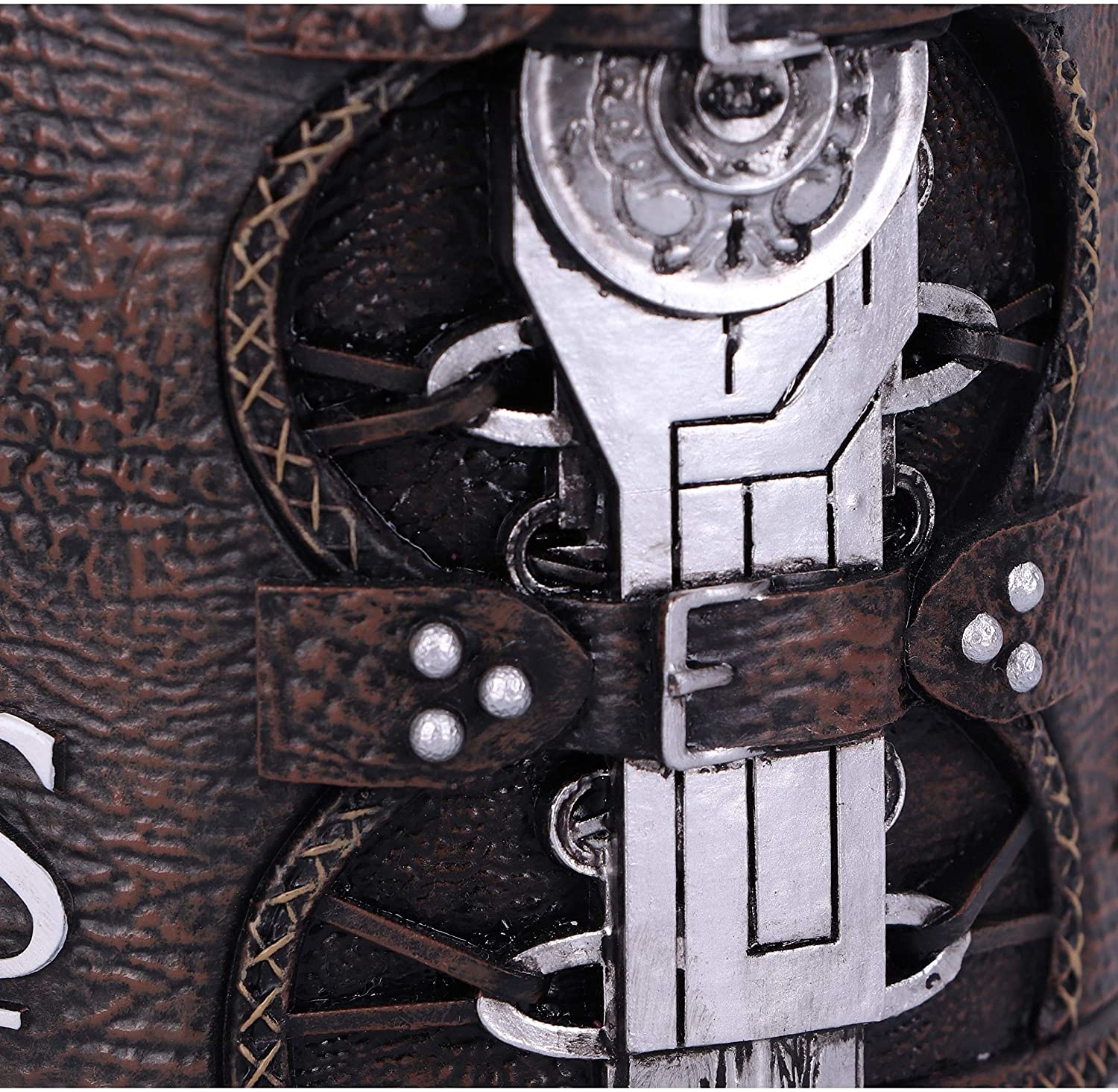 Assassin's Creed - Chope de la Confrérie 15.5cm - flash vidéo