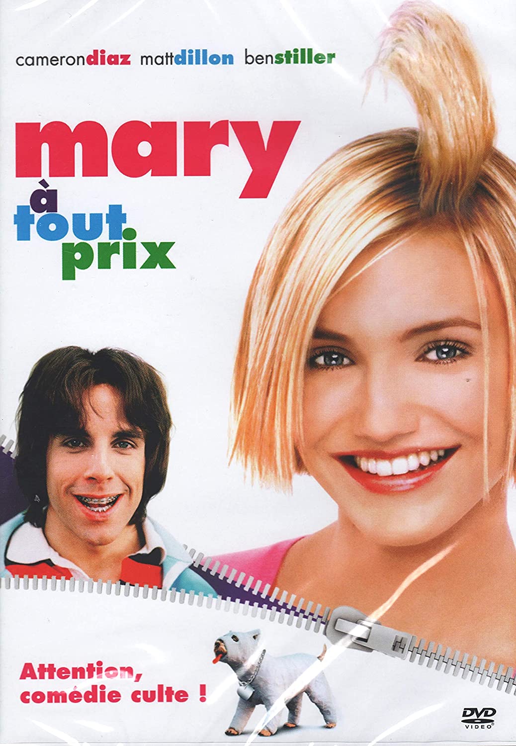 Mary a tout Prix