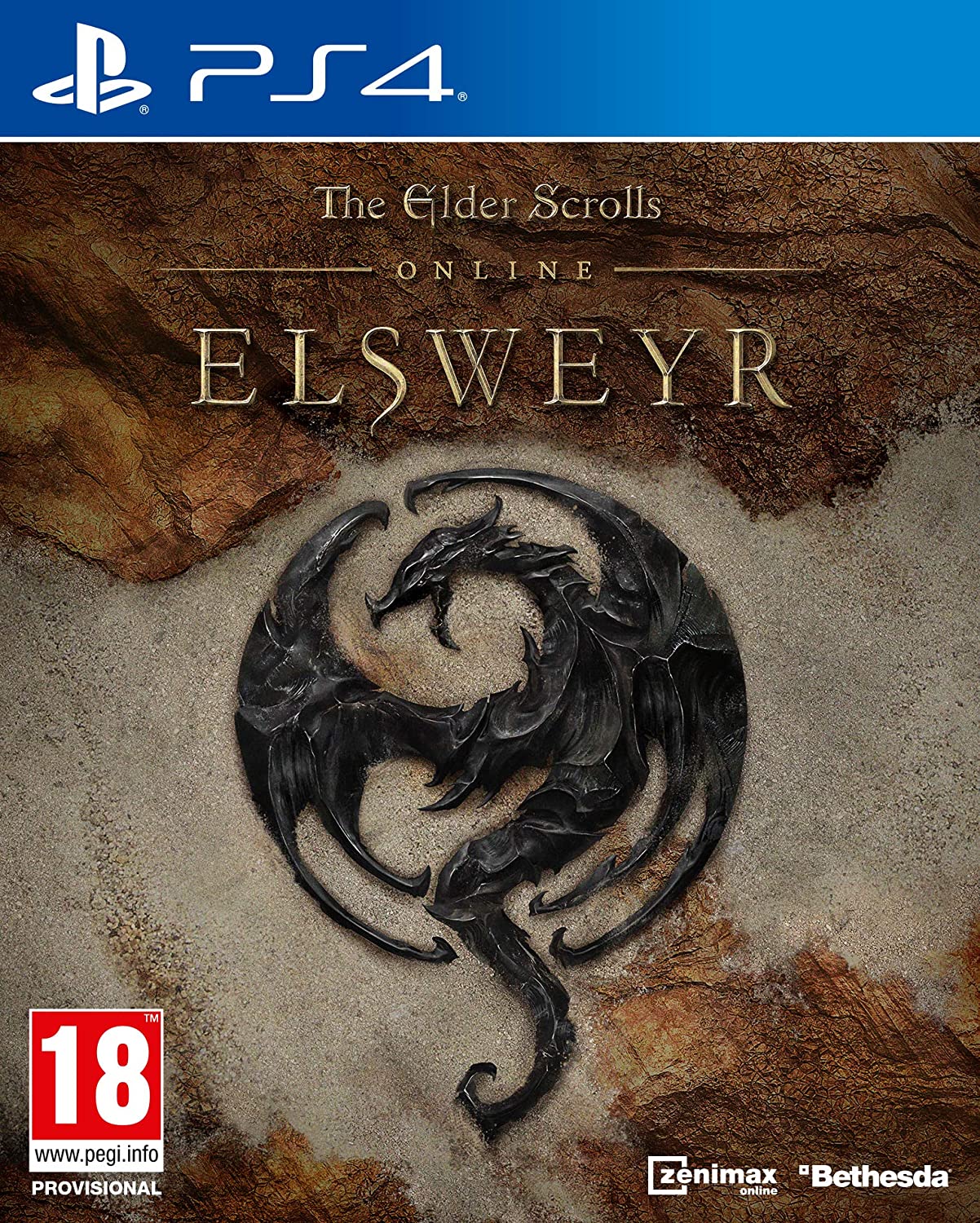 The Elder Scrolls Online : Elsweyr - flash vidéo