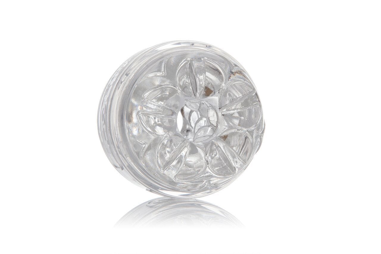 Marc Dorcel Masturbateur Fleshlight Quickshot Vantage Clear - flash vidéo