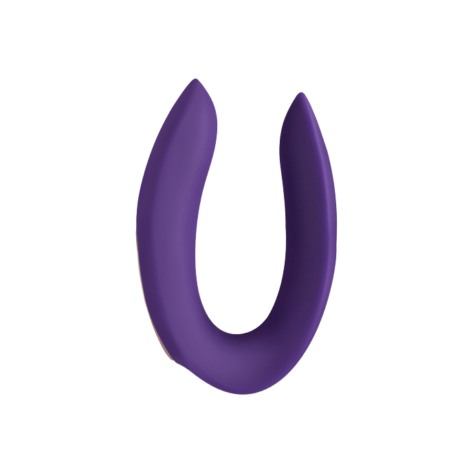 Marc Dorcel - Partner Plus Stimulateur pour Couple - flash vidéo