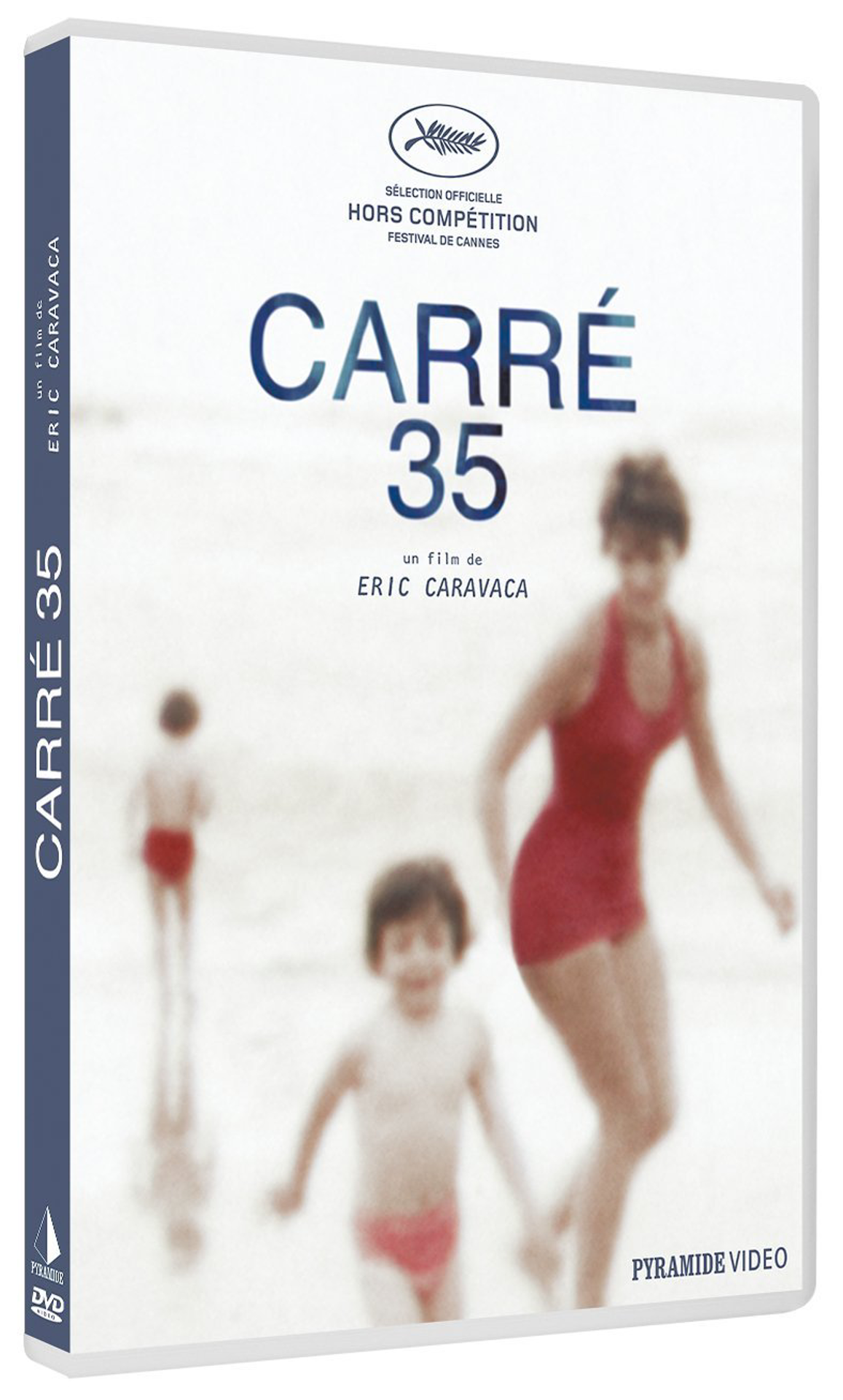Carré 35 - flash vidéo