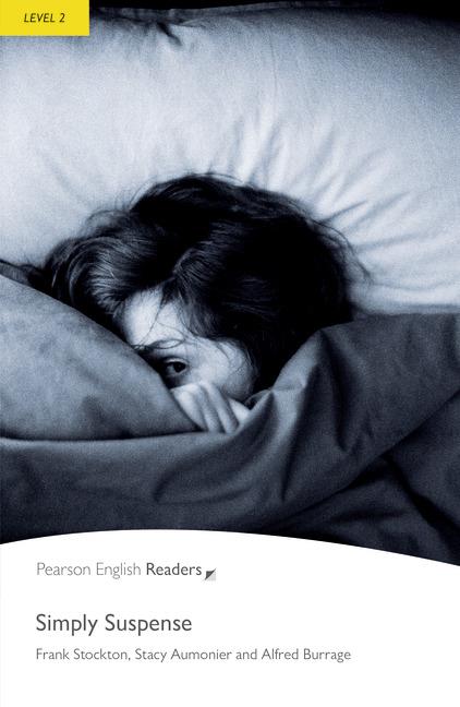 Simply suspense - flash vidéo