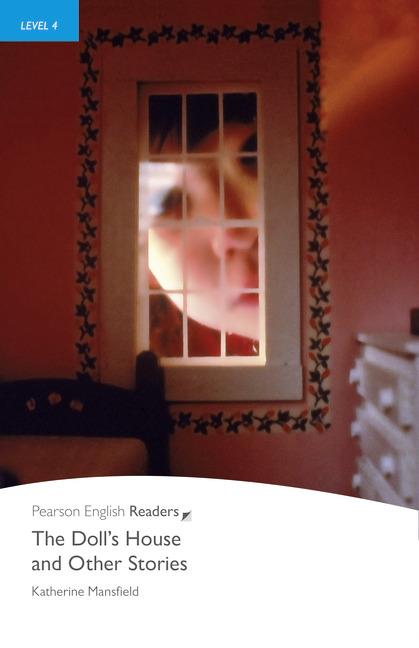 The doll's house and other stories - flash vidéo