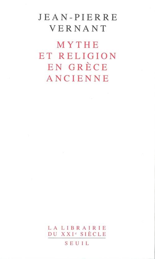 Mythe et religion en grece ancienne - flash vidéo