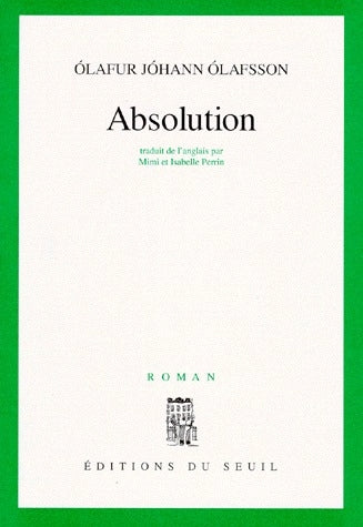 Absolution - flash vidéo