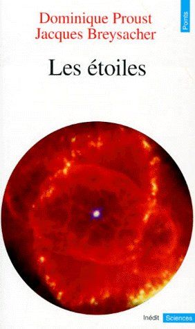 Les étoiles - flash vidéo