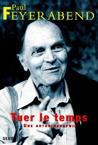 Tuer le temps ; une autobiographie - flash vidéo