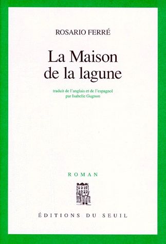 La maison de la lagune - flash vidéo