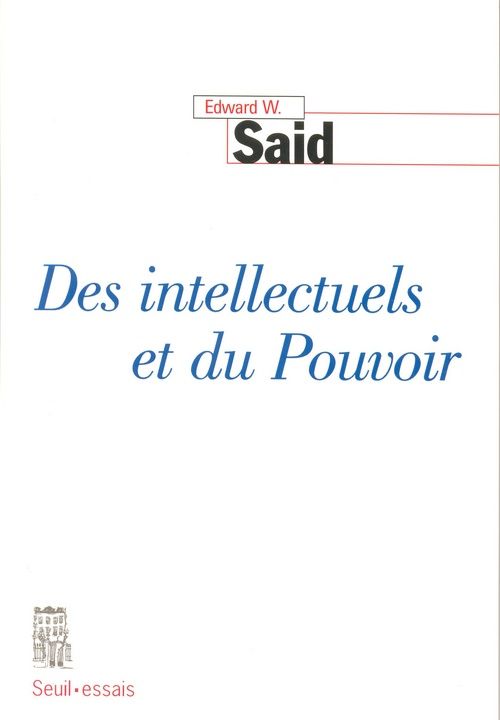 Des intellectuels et du pouvoir - flash vidéo