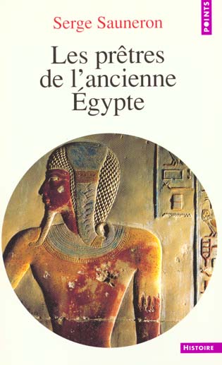 Les pretres de l'ancienne egypte - flash vidéo
