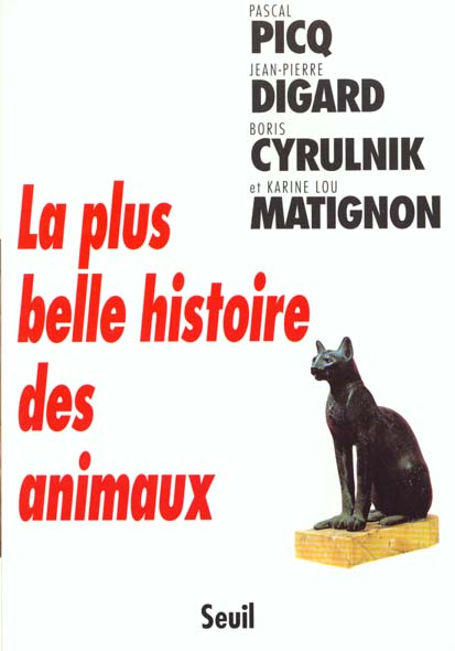 La plus belle histoire des animaux - flash vidéo