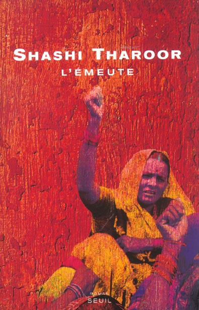 Emeute (l') - flash vidéo