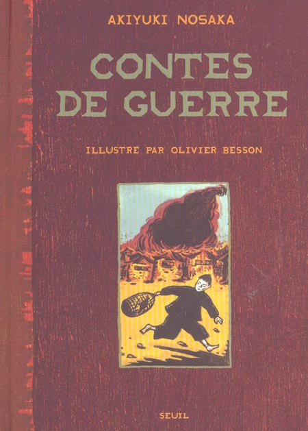 Contes de guerre - flash vidéo