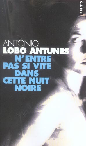 N'entre pas si vite dans cette nuit noire - flash vidéo