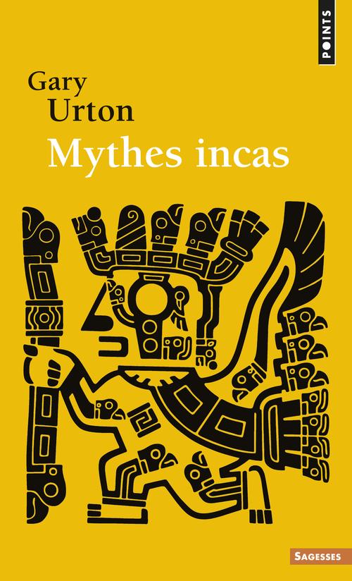 Mythes incas - flash vidéo