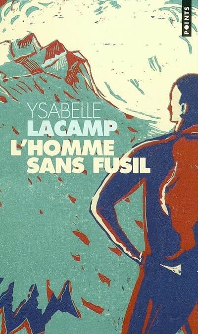L'homme sans fusil - flash vidéo