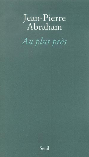 Au plus pres - flash vidéo