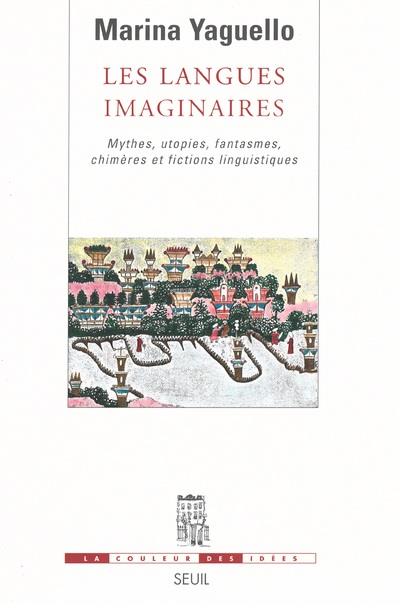 Les langues imaginaires ; mythes, utopies, fantasmes, chimères et fictions linguistiques - flash vidéo