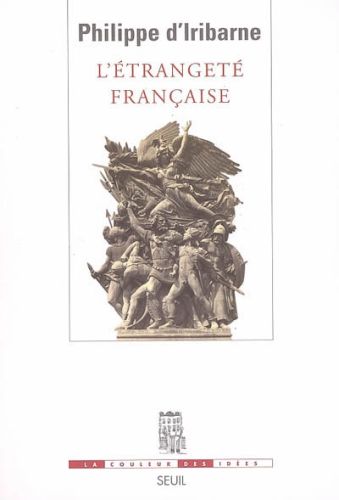 L'étrangeté française - flash vidéo