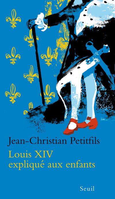 Louis XIV expliqué aux enfants - flash vidéo