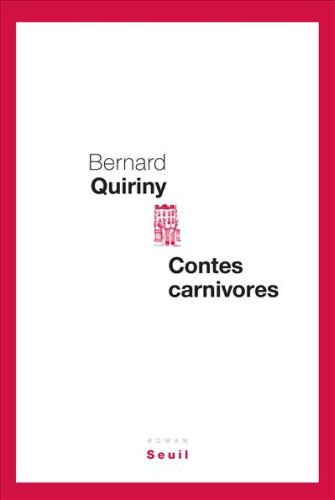 Contes carnivores - flash vidéo