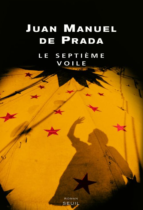 Le septième voile - flash vidéo