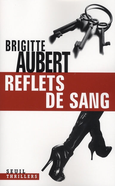 Reflet de sang - flash vidéo