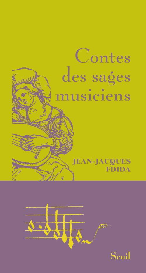Contes des sages musiciens - flash vidéo